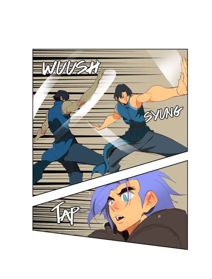 The God of High School Chapter 146 Gambar 15