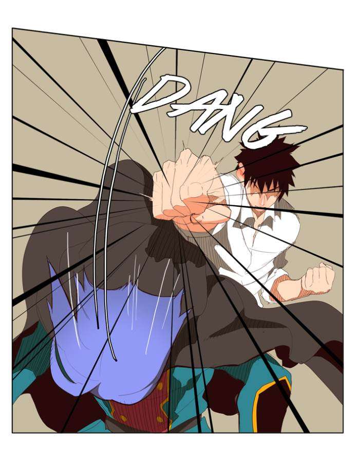 The God of High School Chapter 146 Gambar 16