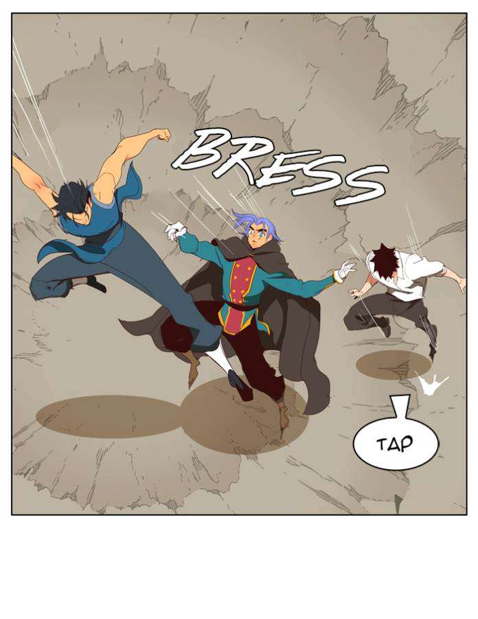 The God of High School Chapter 146 Gambar 18