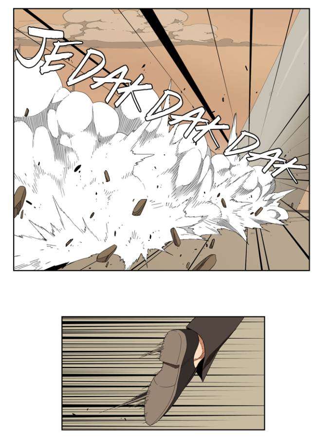 The God of High School Chapter 146 Gambar 26