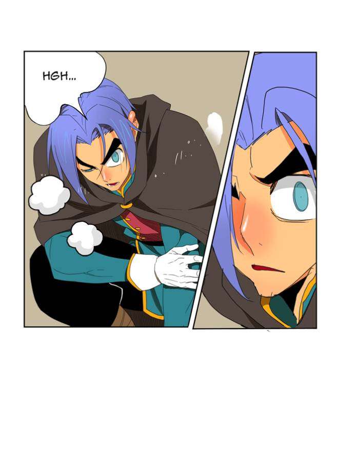 The God of High School Chapter 146 Gambar 27