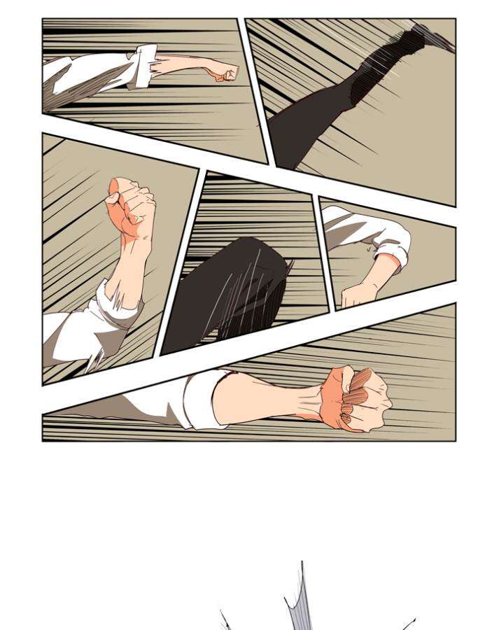 The God of High School Chapter 146 Gambar 29