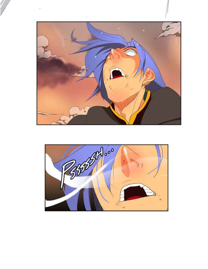 The God of High School Chapter 146 Gambar 31