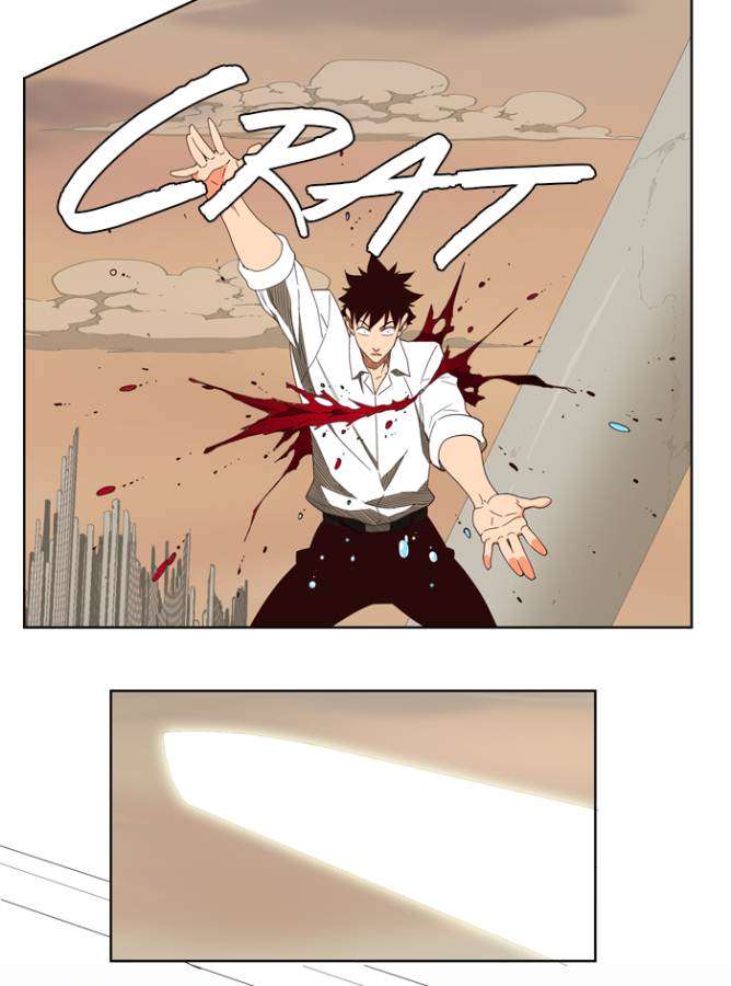 The God of High School Chapter 146 Gambar 34