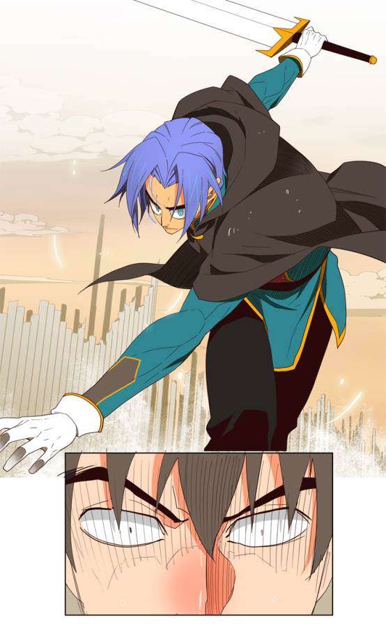 The God of High School Chapter 146 Gambar 35