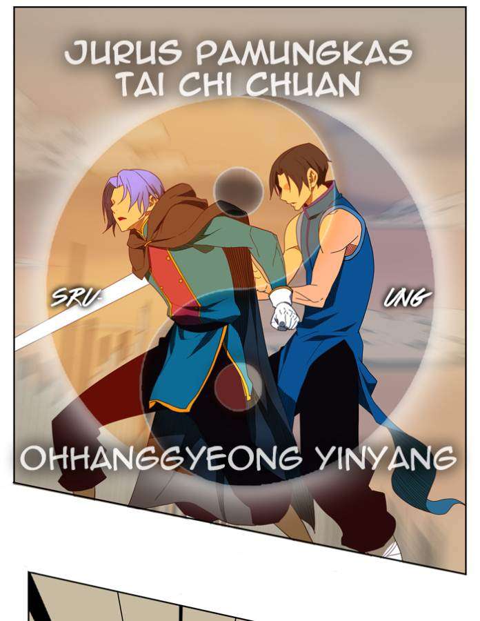 The God of High School Chapter 146 Gambar 37