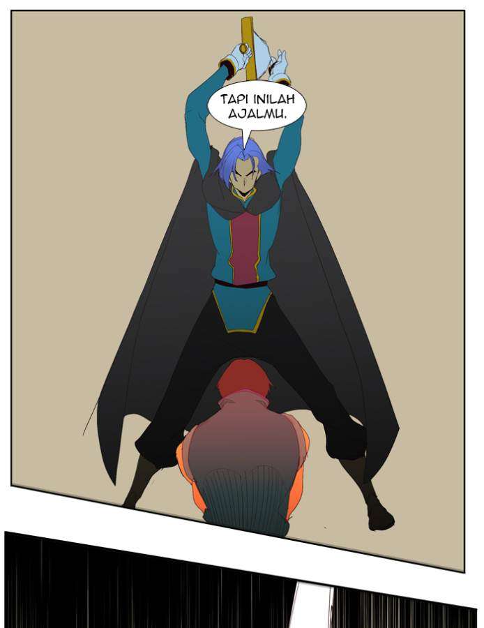 The God of High School Chapter 146 Gambar 41