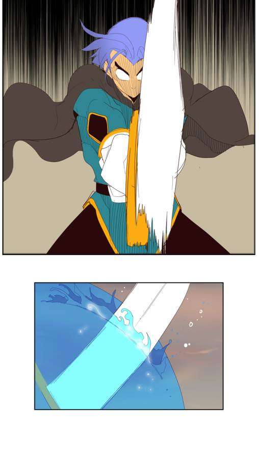 The God of High School Chapter 146 Gambar 42