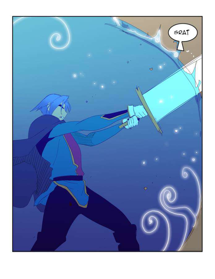 The God of High School Chapter 146 Gambar 43