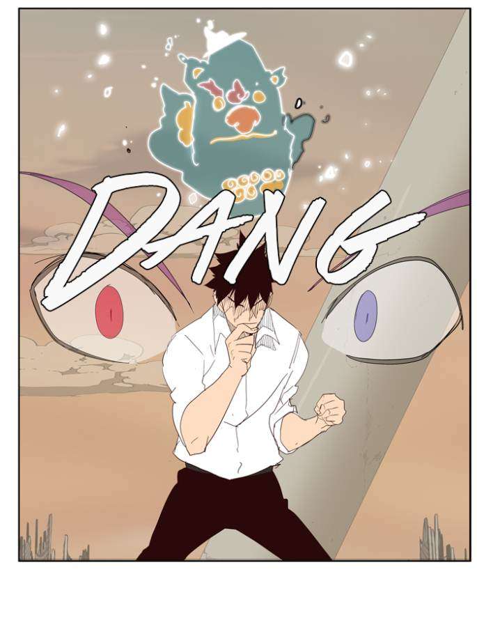 The God of High School Chapter 146 Gambar 46