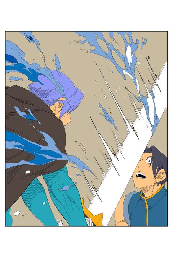 The God of High School Chapter 146 Gambar 47