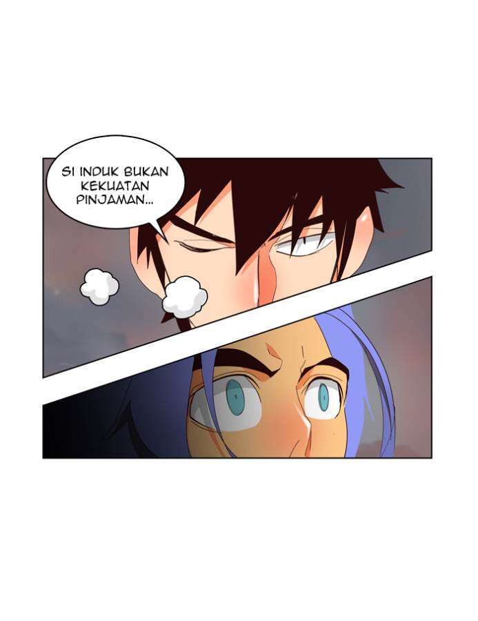 The God of High School Chapter 146 Gambar 51