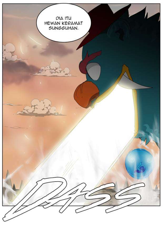 The God of High School Chapter 146 Gambar 52