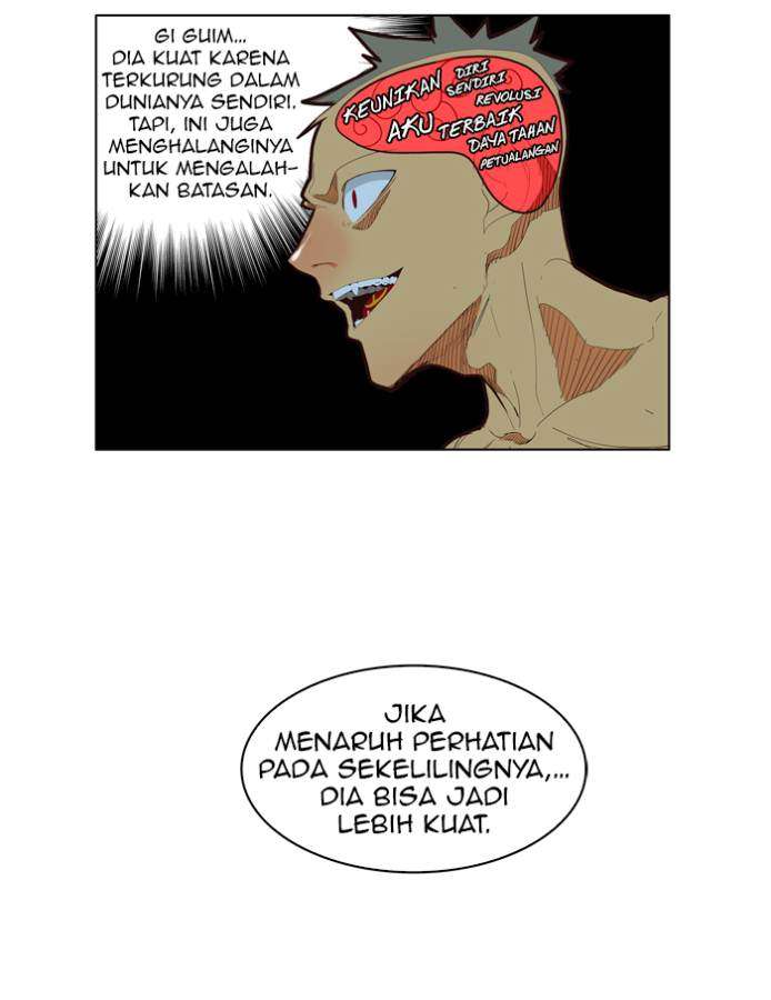 The God of High School Chapter 145 Gambar 3