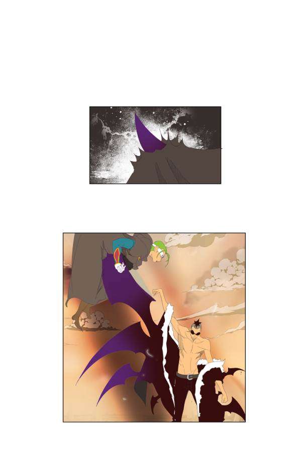 The God of High School Chapter 145 Gambar 5