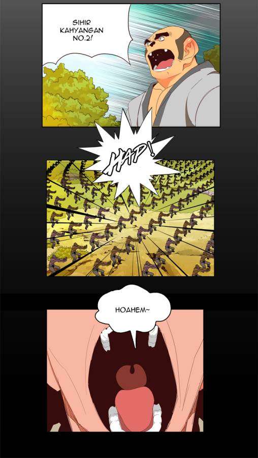 The God of High School Chapter 141 Gambar 15