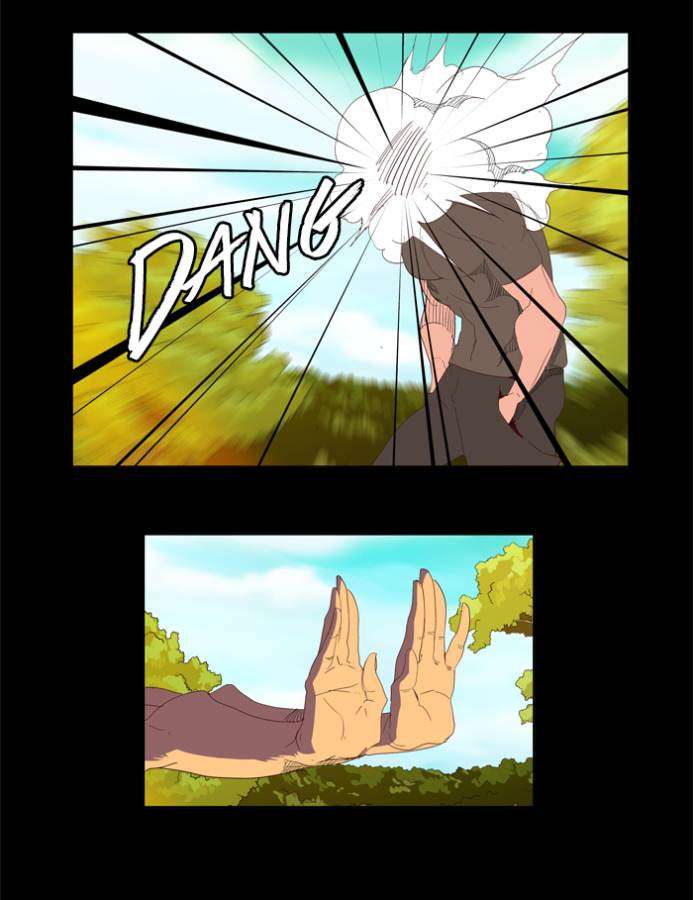 The God of High School Chapter 141 Gambar 18