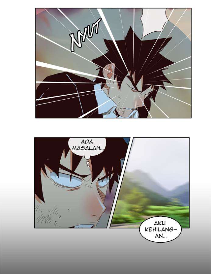 The God of High School Chapter 141 Gambar 3