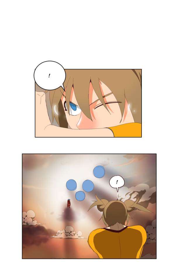 The God of High School Chapter 141 Gambar 30