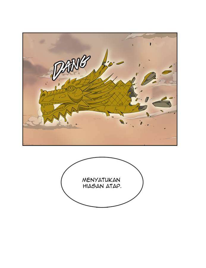 The God of High School Chapter 141 Gambar 45