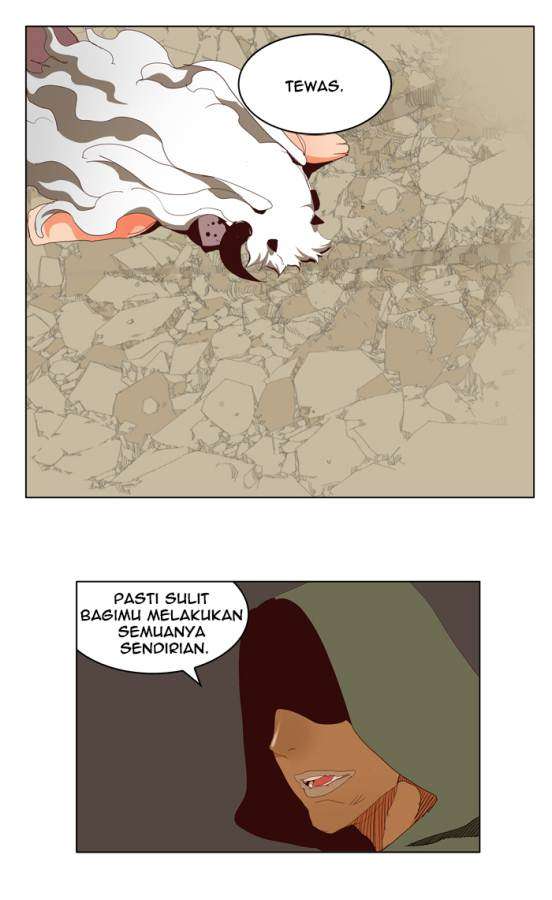 The God of High School Chapter 141 Gambar 8