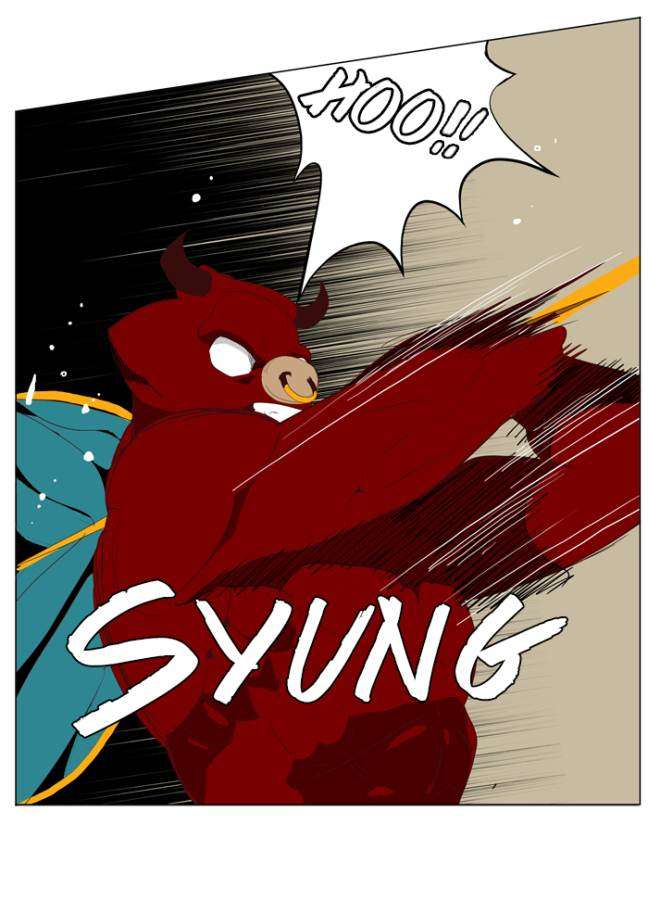 The God of High School Chapter 140 Gambar 11