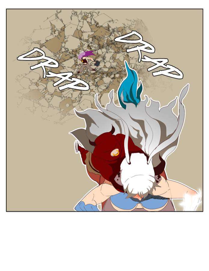 The God of High School Chapter 140 Gambar 27