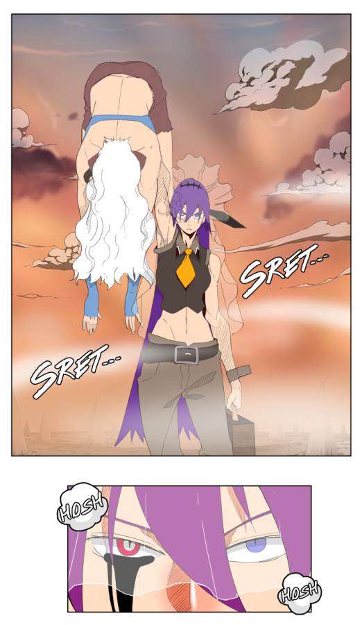 The God of High School Chapter 140 Gambar 3