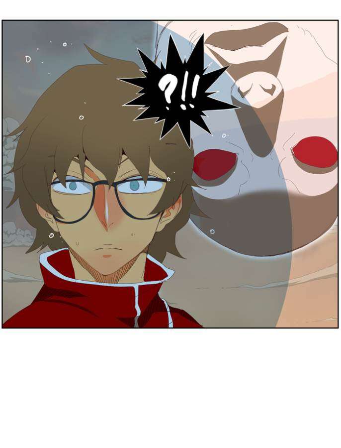 The God of High School Chapter 140 Gambar 30