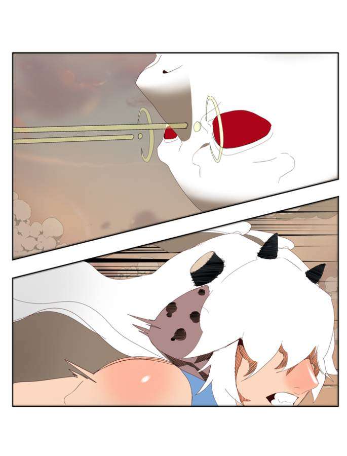 The God of High School Chapter 140 Gambar 32