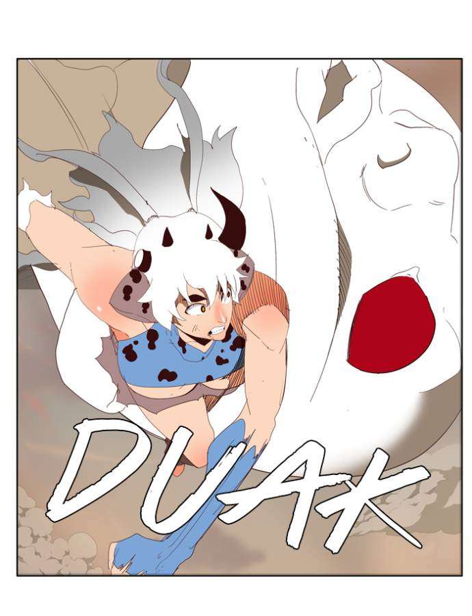 The God of High School Chapter 140 Gambar 33