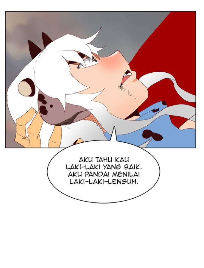 The God of High School Chapter 140 Gambar 42