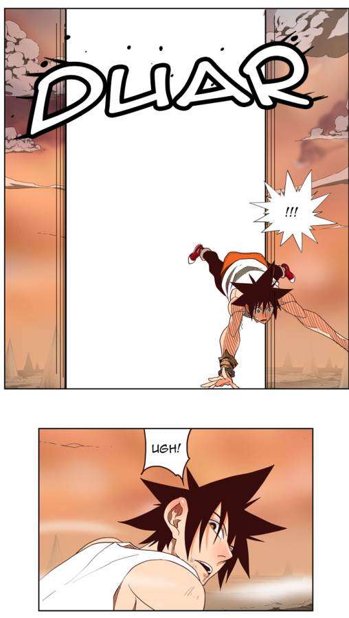 The God of High School Chapter 139 Gambar 10