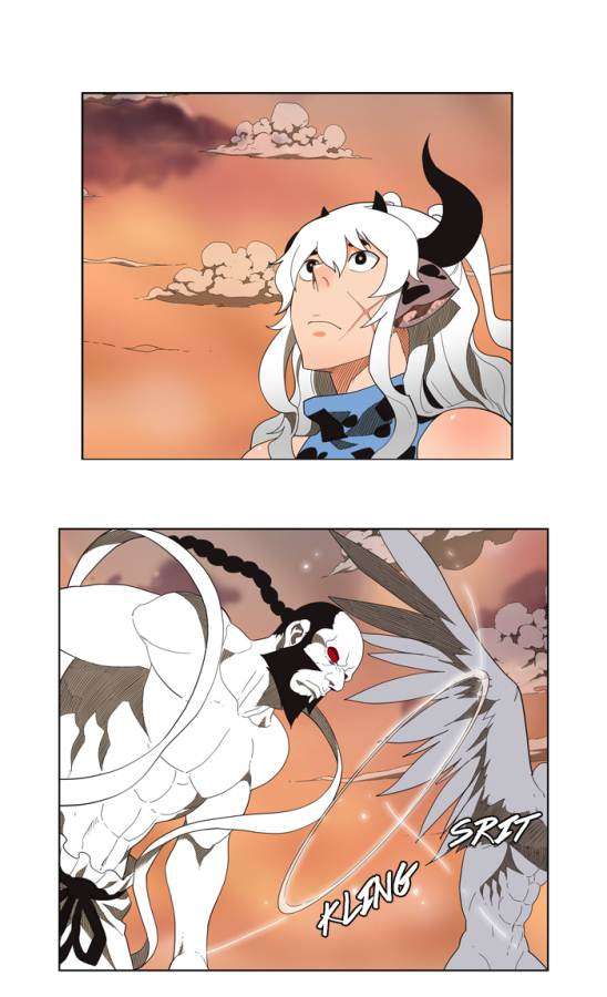 The God of High School Chapter 139 Gambar 18