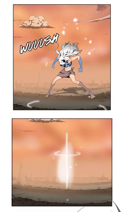 The God of High School Chapter 139 Gambar 21