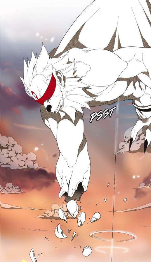 The God of High School Chapter 139 Gambar 22