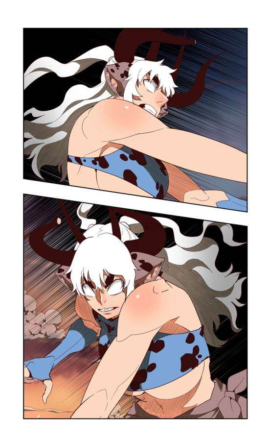 The God of High School Chapter 139 Gambar 24