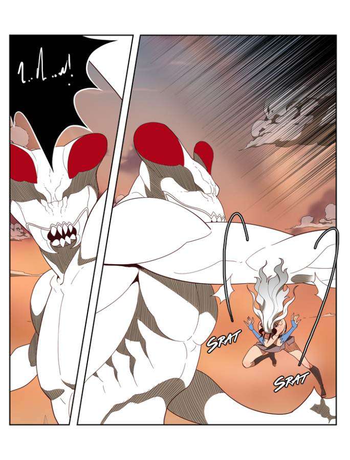 The God of High School Chapter 139 Gambar 25