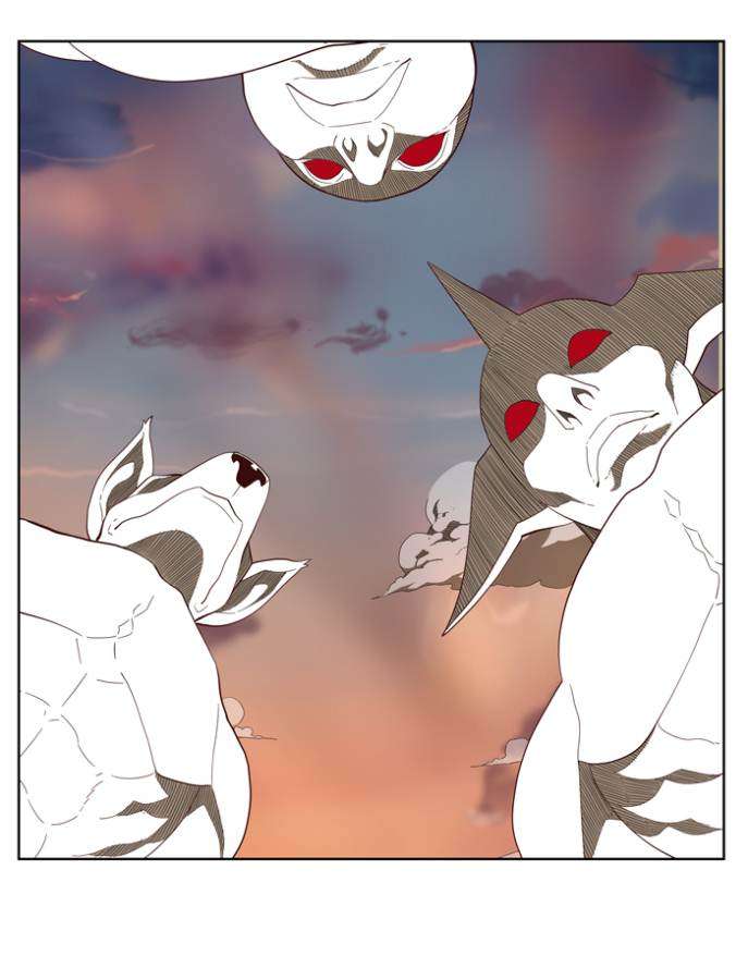 The God of High School Chapter 139 Gambar 27