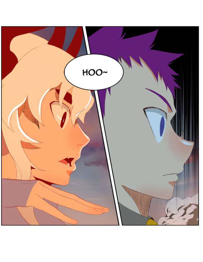 The God of High School Chapter 139 Gambar 34