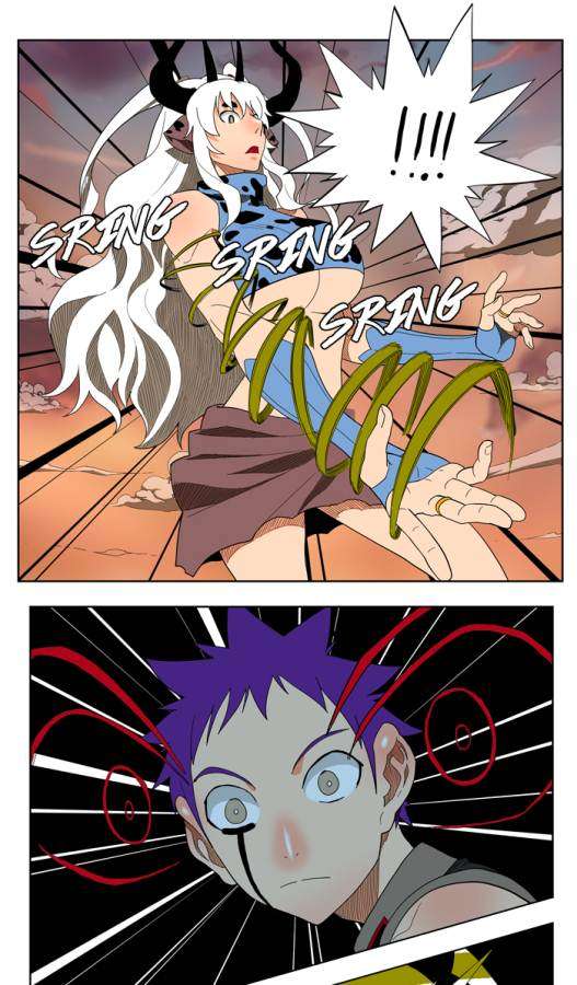 The God of High School Chapter 139 Gambar 37