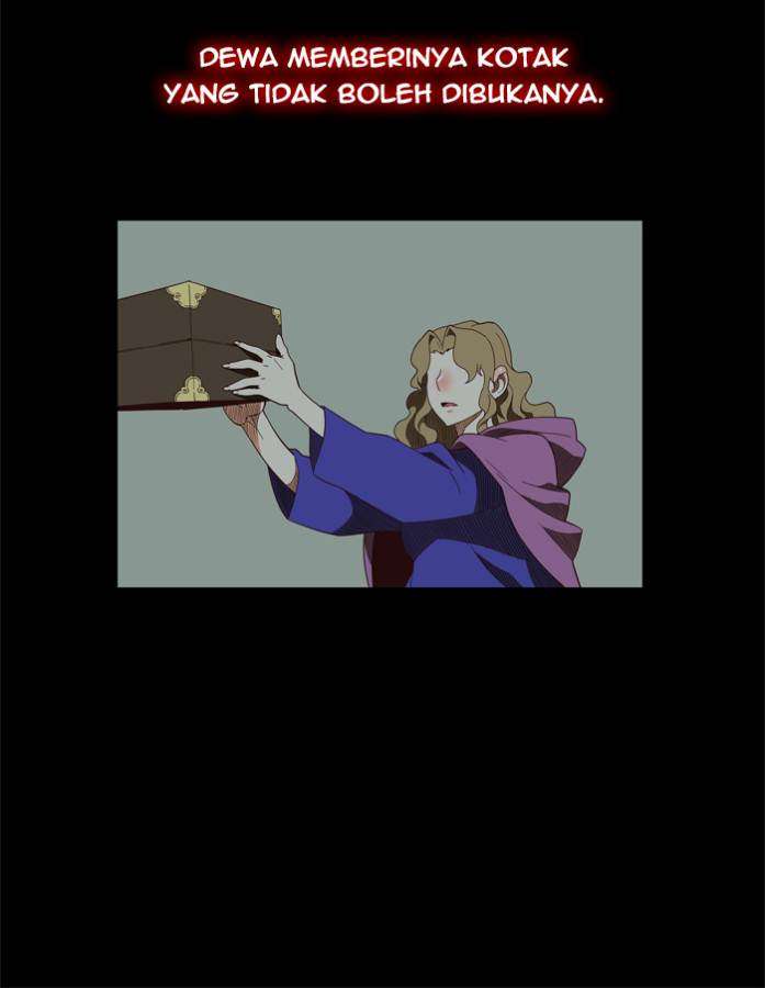 The God of High School Chapter 139 Gambar 42