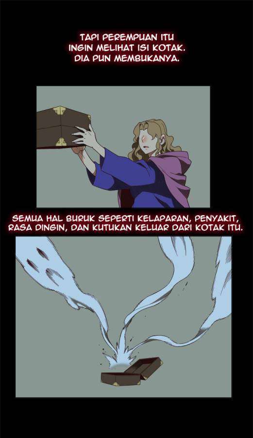 The God of High School Chapter 139 Gambar 43