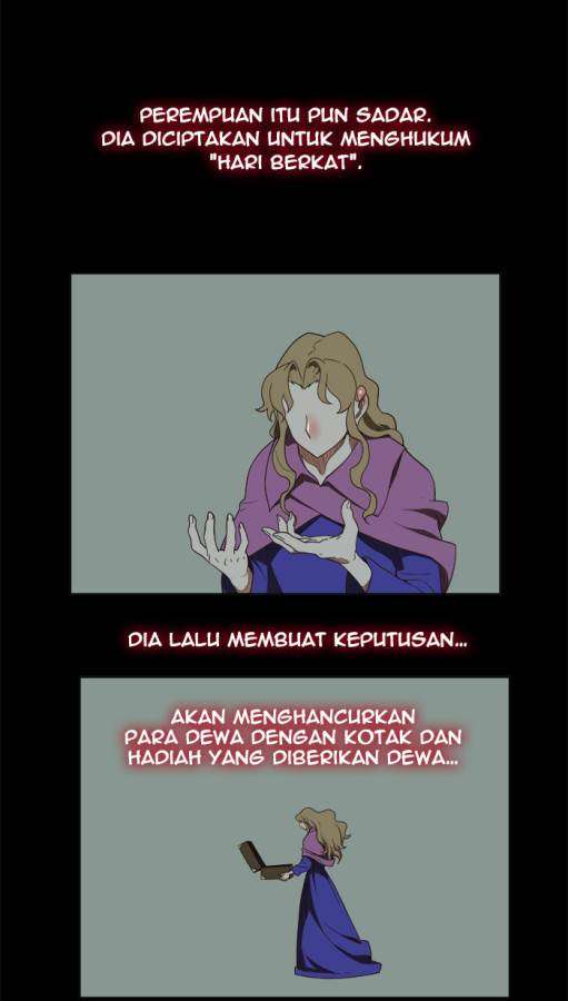 The God of High School Chapter 139 Gambar 44
