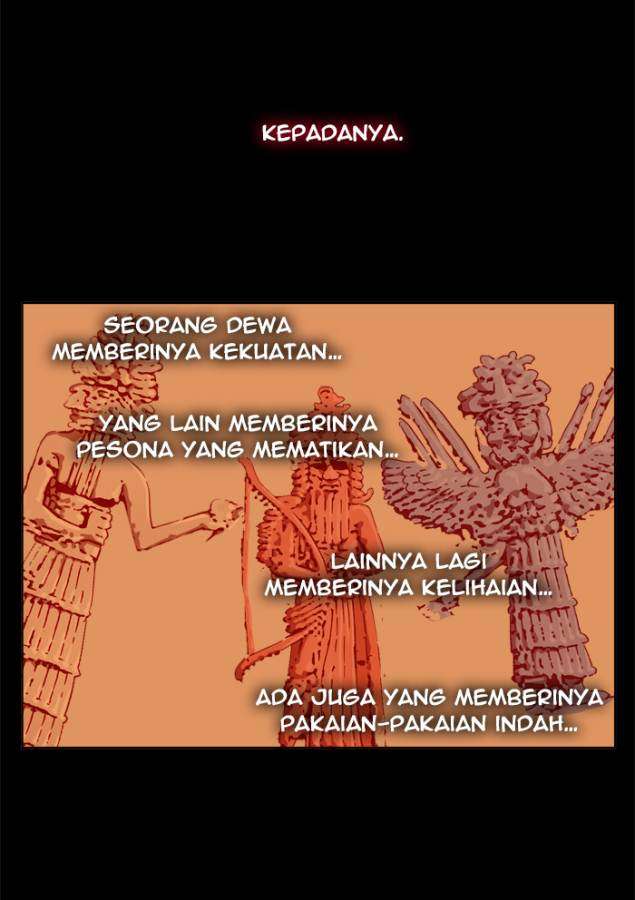 The God of High School Chapter 139 Gambar 45