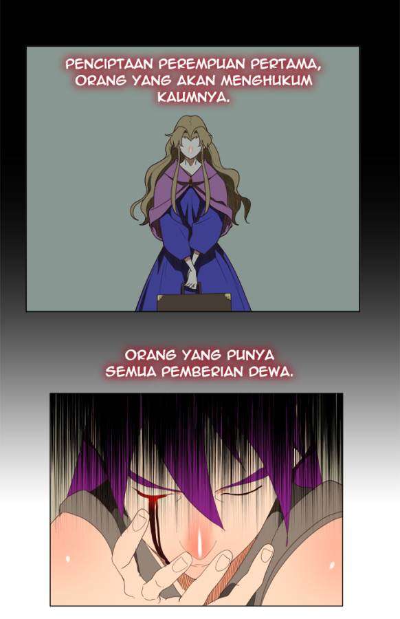 The God of High School Chapter 139 Gambar 46
