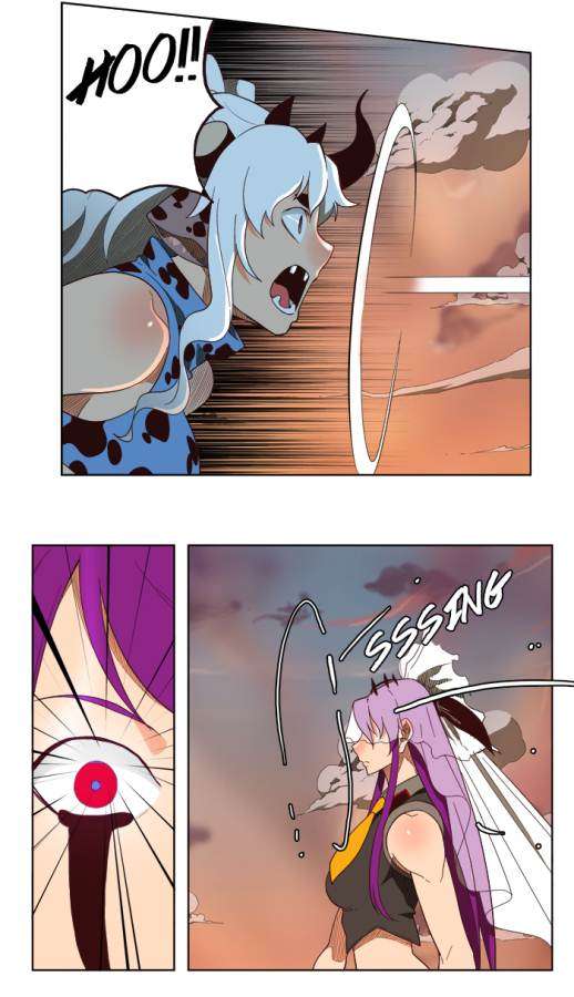 The God of High School Chapter 139 Gambar 49