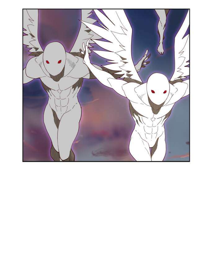 The God of High School Chapter 139 Gambar 5