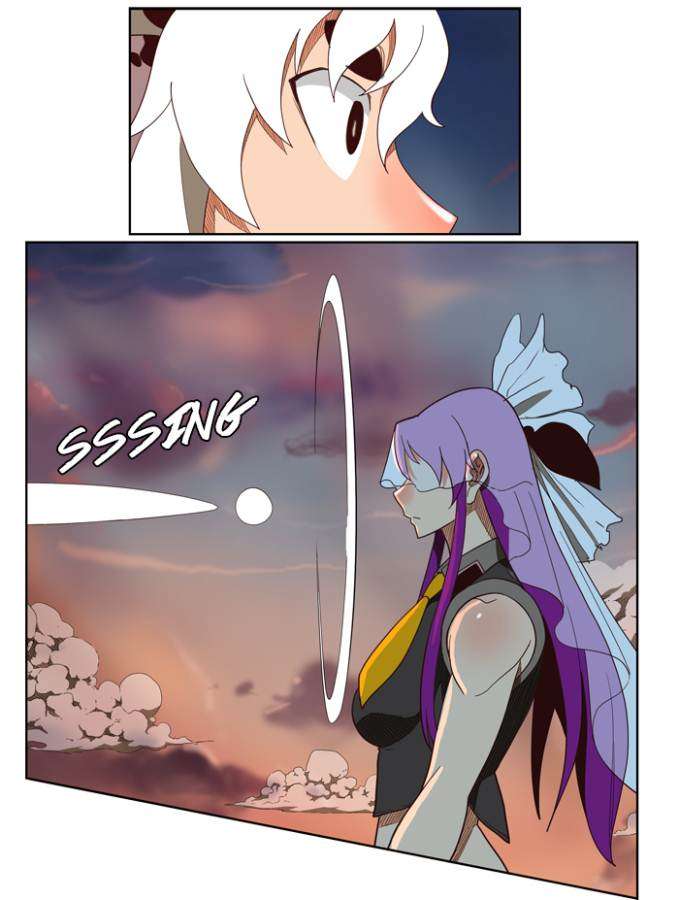 The God of High School Chapter 139 Gambar 51