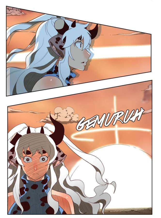 The God of High School Chapter 139 Gambar 52